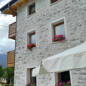 Antico Melo , Vignole Italia