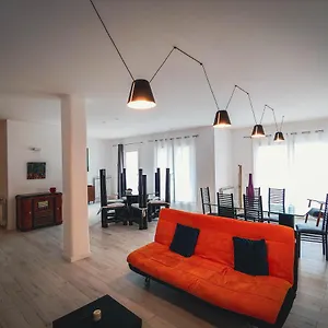 Casa Di Marina, Tra Etna E Mare. Casa vacanze