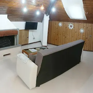 Casa Reale Appartamento
