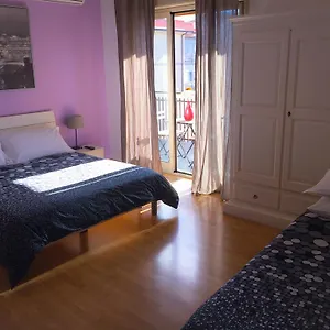 Policlinico Bed & Breakfast